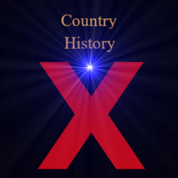 Artwork for Country History X