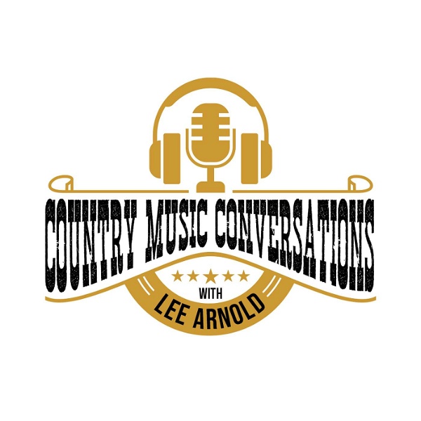 Artwork for Country Music Conversations