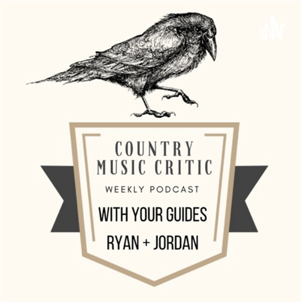 Artwork for Country Music Critic