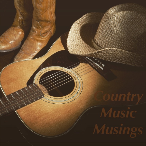 Artwork for Country Music Musings