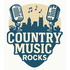 Country Music Rocks