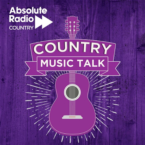 Artwork for Country Music Talk