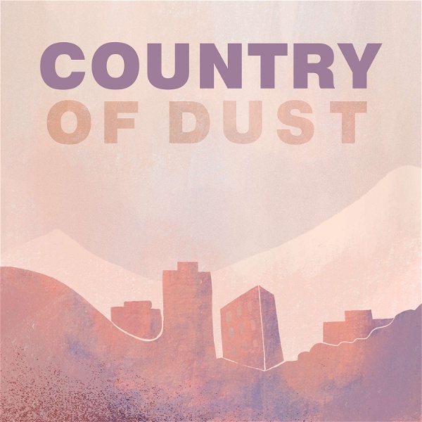 Artwork for Country of Dust