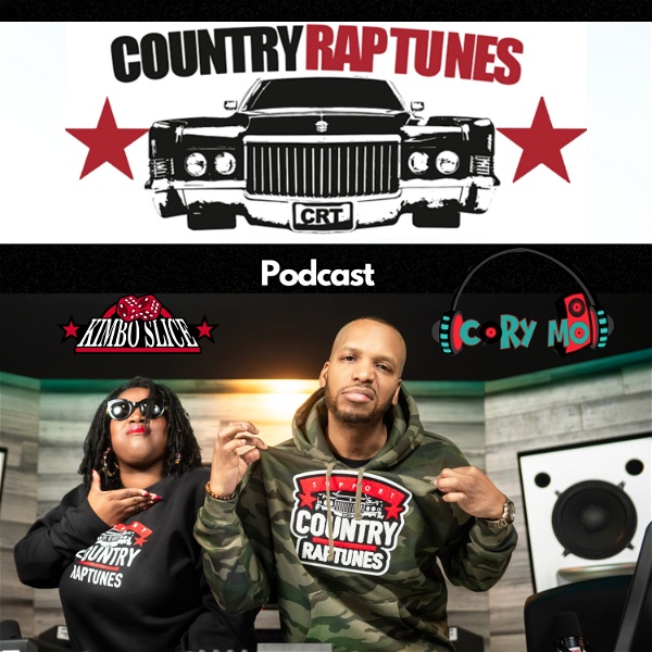 Artwork for Country Rap Tunes Podcast