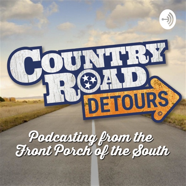 Artwork for Country Road Detours