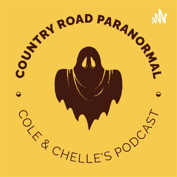 Artwork for Country Road Paranormal
