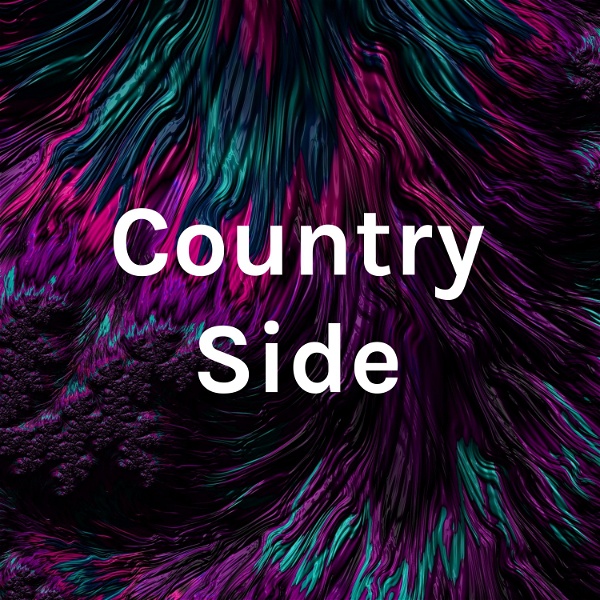 Artwork for Country Side