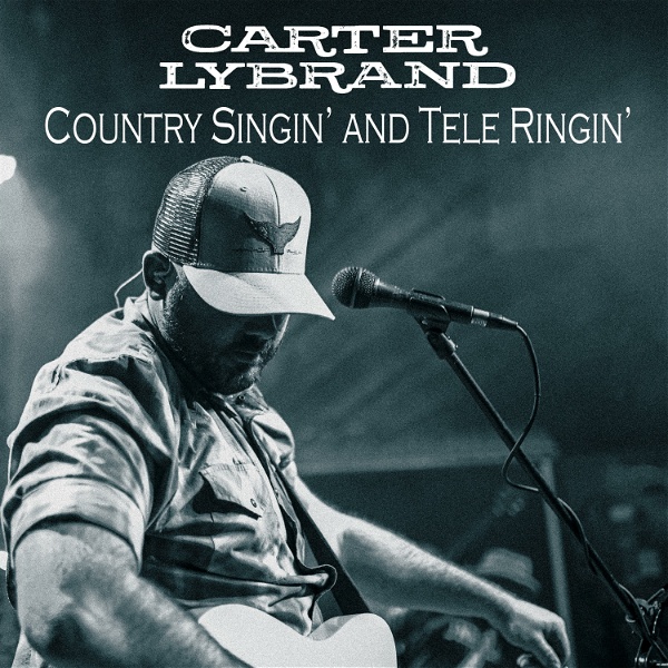 Artwork for Country Singin' and Tele Ringin'