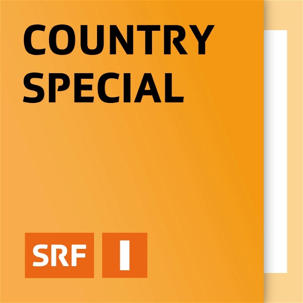 Artwork for Country Special