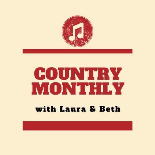 Artwork for Country Monthly