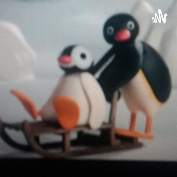 Artwork for Pingu luister leer me speel