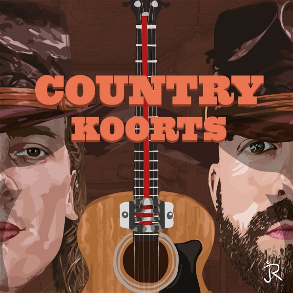 Artwork for Countrykoorts
