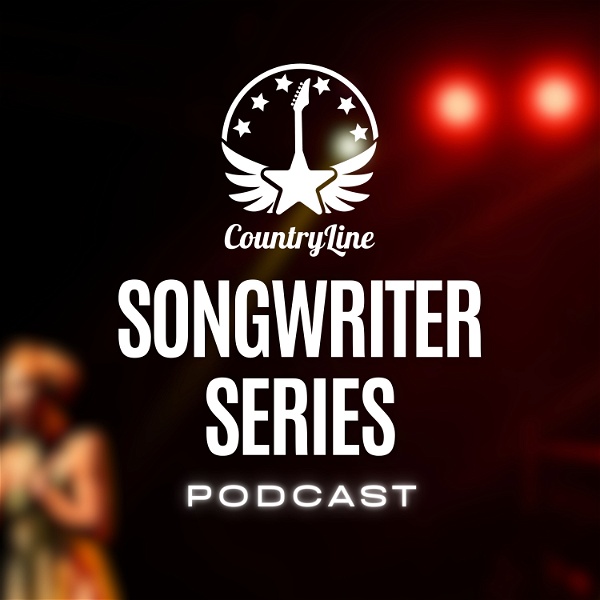 Artwork for CountryLine Songwriter Series