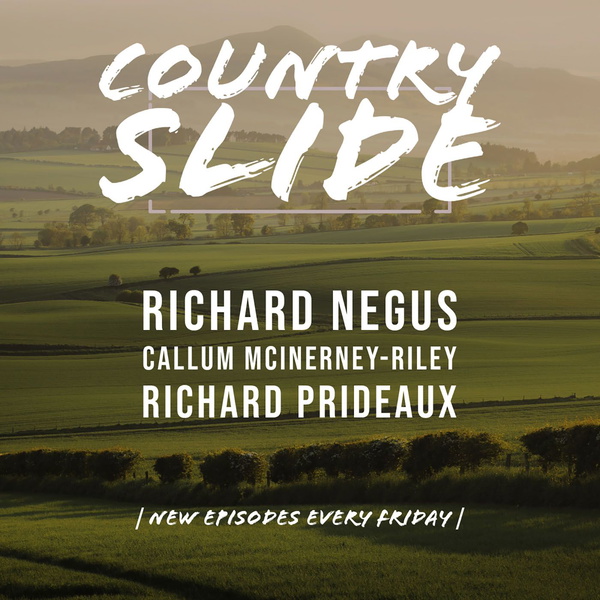 Artwork for CountrySlide