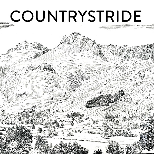 Artwork for Countrystride