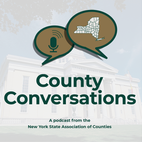 Artwork for County Conversations