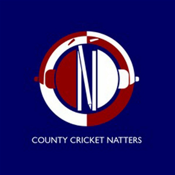Artwork for County Cricket Natters