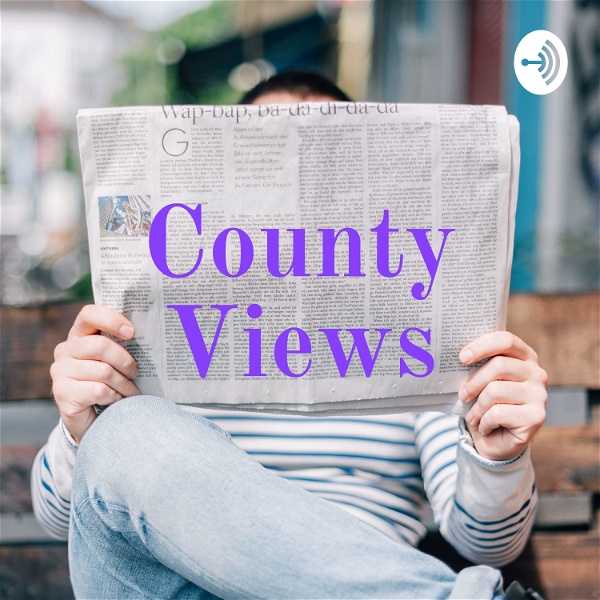 Artwork for County Views