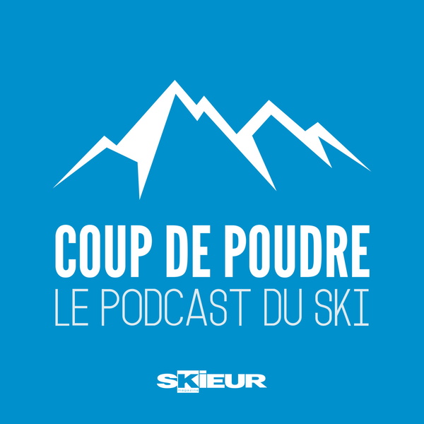 Artwork for Coup de poudre