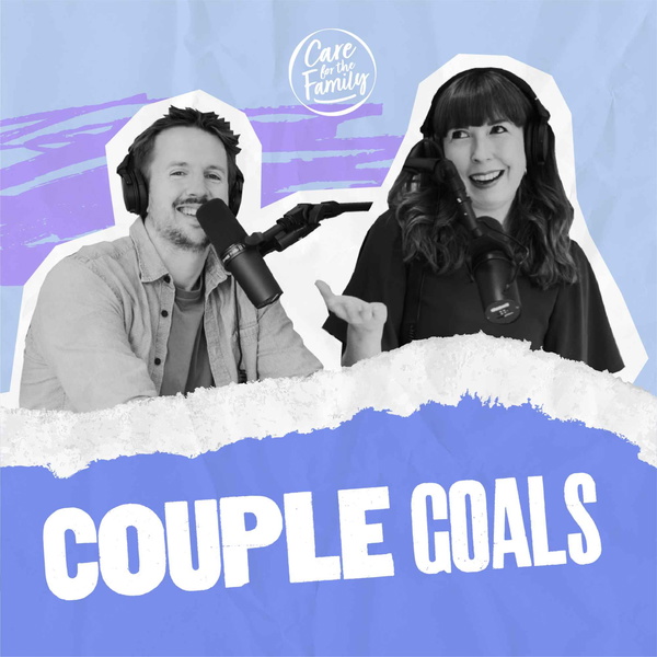 Artwork for Couple Goals