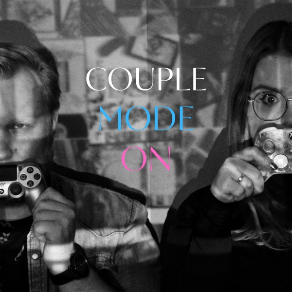 Artwork for Couple Mode On