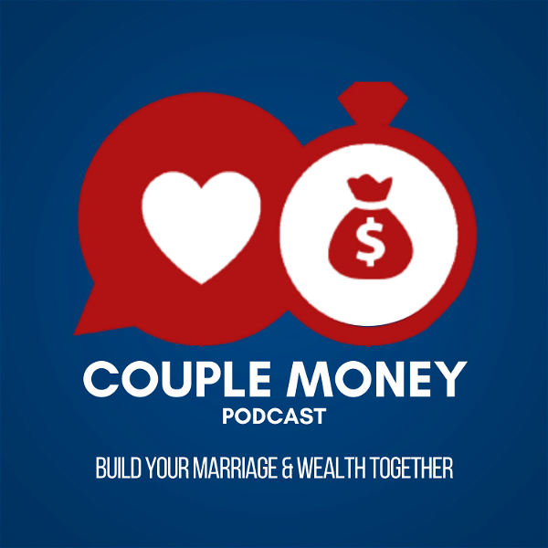 Artwork for Couple Money Podcast