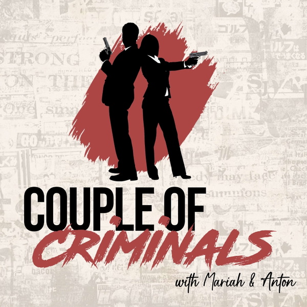 Artwork for Couple of Criminals