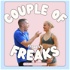 Couple Of Fitness Freaks Podcast
