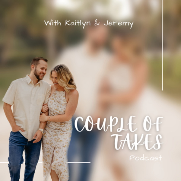 Artwork for Couple Of Takes