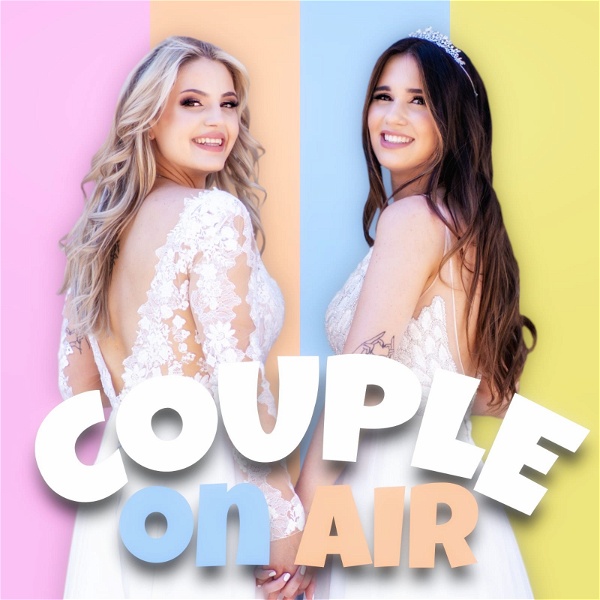 Artwork for Couple On Air
