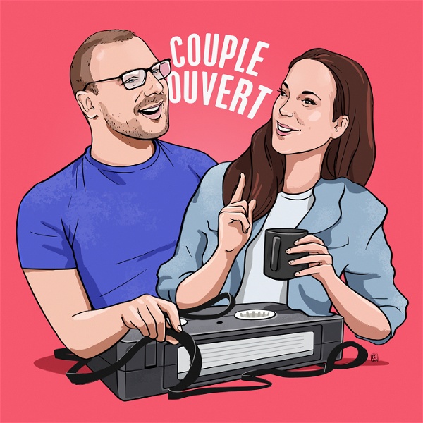Artwork for Couple Ouvert
