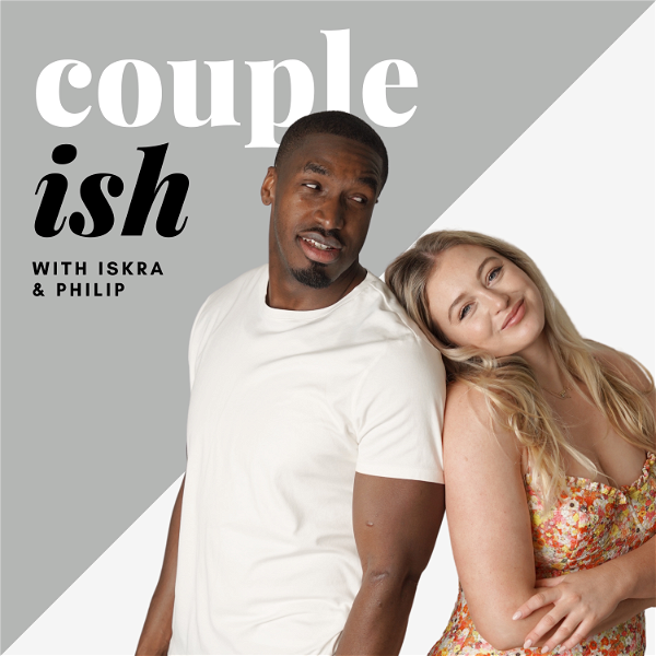 Artwork for Coupleish iskra lawrence philip payne phillip payne coupleish couplish