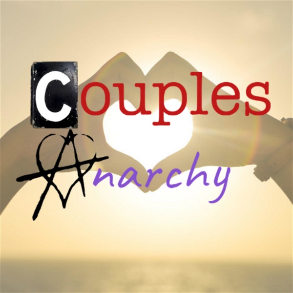 Artwork for Couples Anarchy