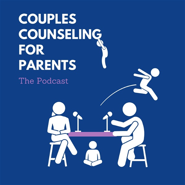 Artwork for Couples Counseling For Parents