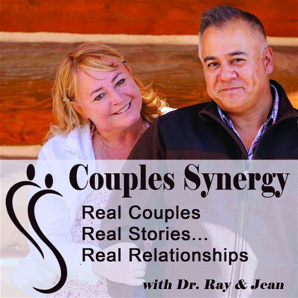 Artwork for Couples Synergy: Real Couples, Real Stories...Real Relationships