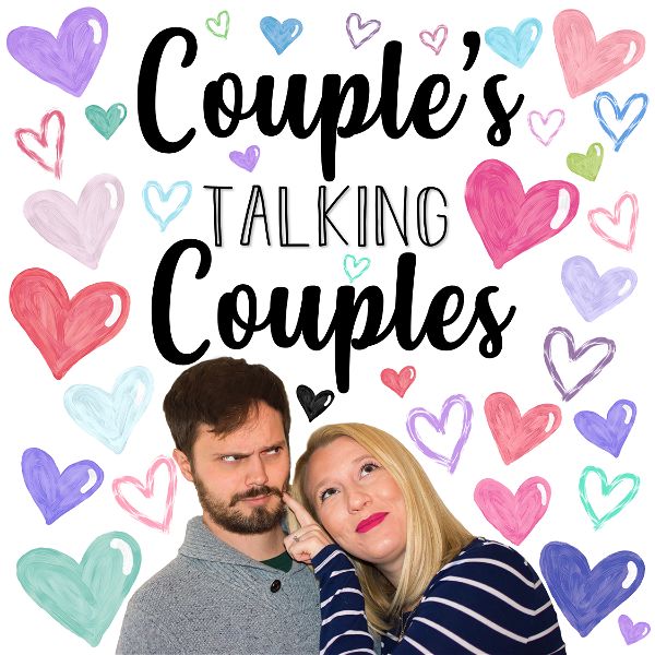 Artwork for Couples Talking Couples