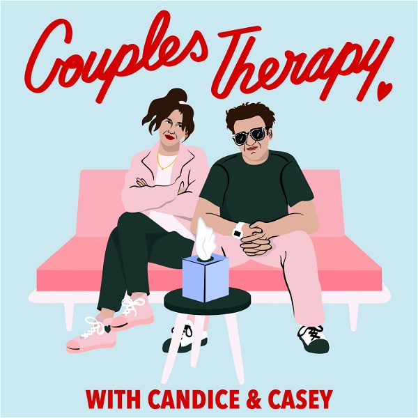 Artwork for Couples Therapy