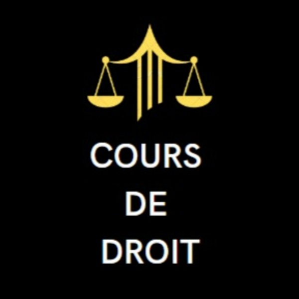 Artwork for Cour de Droit