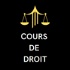 Cour de Droit