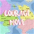 Courage Move勇敢行动