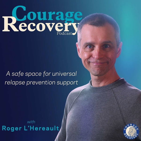 Artwork for Courage Recovery