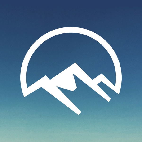 Artwork for Courageous Church