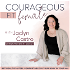 COURAGEOUS FIT FEMALE - Get Healthy, Feel Comfortable in Your Body, Women over 40, Christian Health, Faith Based Fitness