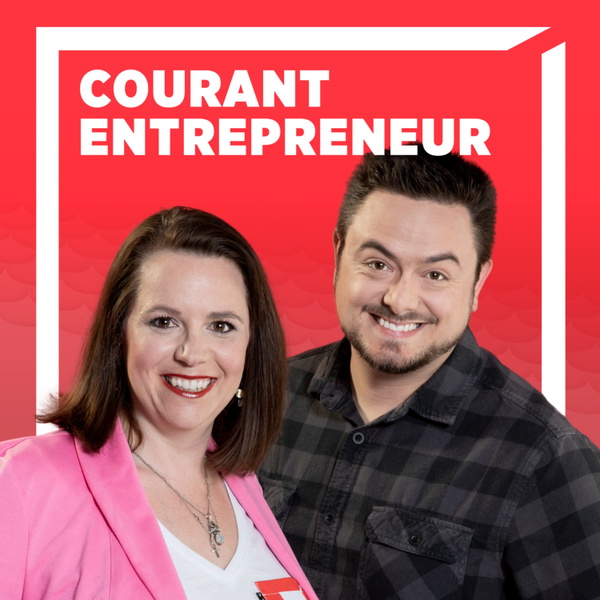 Artwork for Courant Entrepreneur