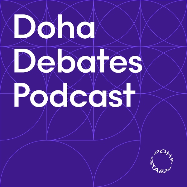 Artwork for Doha Debates Podcast