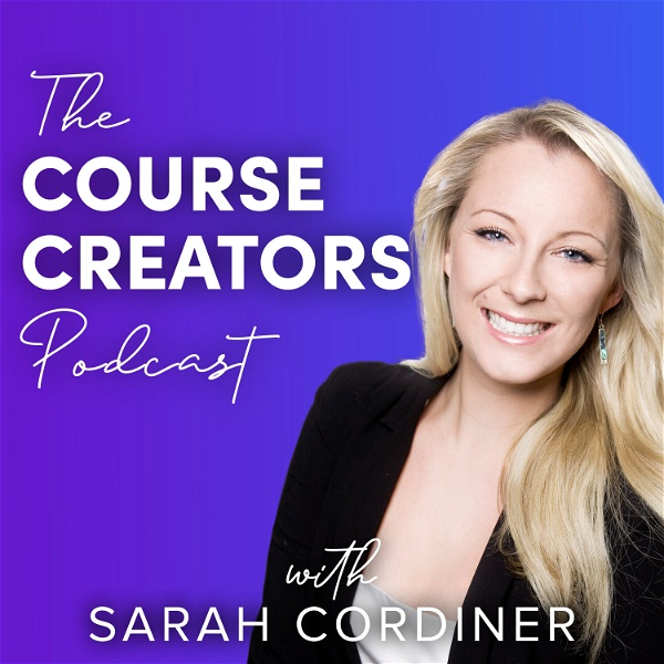 Artwork for Course Creators Podcast