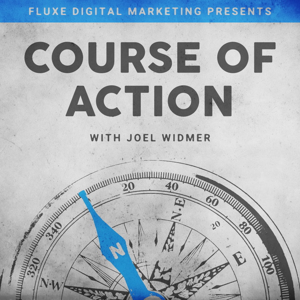 Artwork for Course of Action