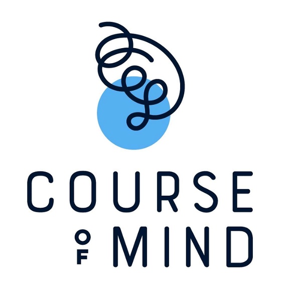 Artwork for Course of Mind