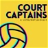 Court Captains: A Volleyball Podcast