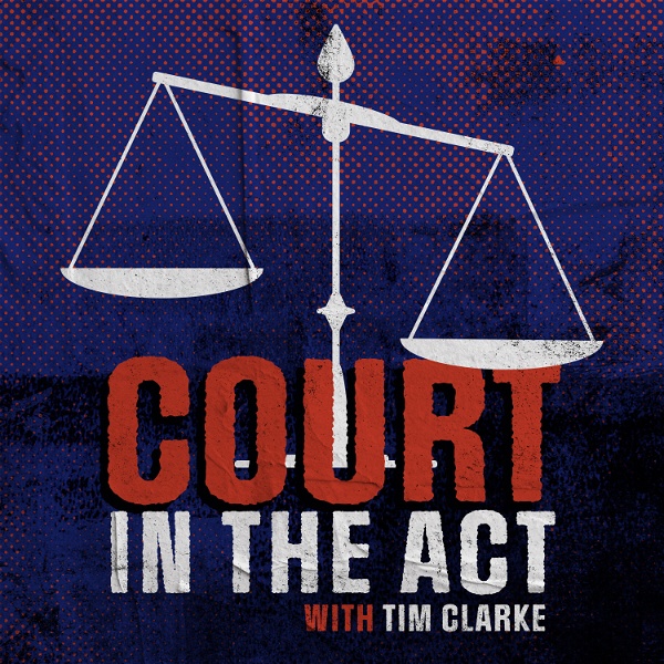Artwork for Court in the Act